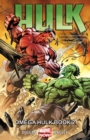 Image for Hulk Volume 3: Omega Hulk Book 2