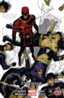 Image for Uncanny X-men Vol. 6: Storyville
