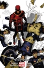 Image for Uncanny X-men Vol. 6: Storyville