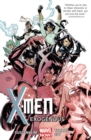 Image for X-men Volume 4: Exogenous