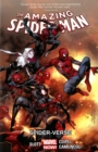 Image for Amazing Spider-man Volume 3: Spider-verse