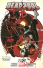 Image for Deadpool Volume 7: Axis