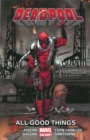 Image for Deadpool Volume 8: All Good Things