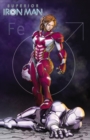 Image for Superior Iron Man Vol. 2: Stark Contrast