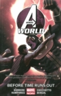 Image for Avengers World Volume 4: Before Times Runs Out
