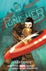 Image for Punisher, The Volume 3: Last Days