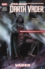 Vader by Larroca, Salvador cover image