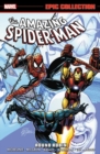 Image for Amazing Spider-man Epic Collection: Round Robin