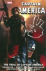 Image for Captain America: The Trial Of Captain America Omnibus