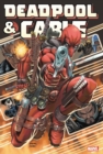 Image for Deadpool &amp; Cable Omnibus