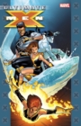 Image for Ultimate X-men Ultimate Collection Book 5