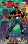 Image for Luke Cage: Second Chances Volume 1