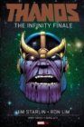 Image for Thanos  : the infinity finale