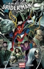 Image for Amazing Spider-man Volume 5: Spiral