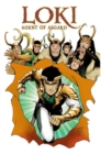 Image for Loki: Agent Of Asgard Volume 2: I Cannot Tell A Lie
