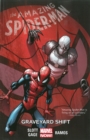 Image for Amazing Spider-man Volume 4: Graveyard Shift Tpb