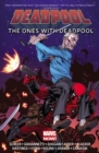Image for Deadpool: The Ones With Deadpool