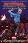 Image for The ones with Deadpool