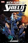 Image for Nick Fury, Agent of S.H.I.E.L.D.