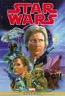 Image for Star Wars: The Original Marvel Years Omnibus Volume 3