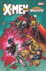 Image for X-men: Age Of Apocalypse: Dawn