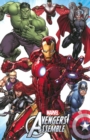 Image for Marvel Universe All-new Avengers Assemble Season Two Volume 1