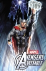 Image for All-new Avengers assembleVolume 3