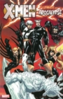Image for X-men: Age Of Apocalypse Volume 1 - Alpha