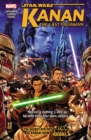 Image for Star Wars: Kanan: The Last Padawan Vol. 1