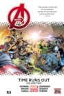 Image for Avengers: Time Runs Out Volume 2