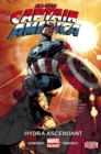 Image for All-new Captain America Volume 1: Hydra Ascendant