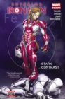 Image for Superior Iron Man Vol. 2: Stark Contrast Premiere Hc