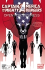 Image for Captain America &amp; The Mighty Avengers Volume 1: Open For Business