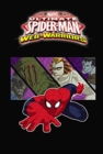 Image for Marvel Universe Ultimate Spider-Man: Web Warriors Volume 3