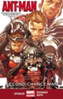 Image for Ant-man Volume 1: Second-chance Man