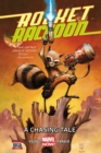 Image for Rocket Raccoon Volume 1: A Chasing Tale