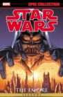 Image for Star Wars Legends Epic Collection: The Empire Volume 1