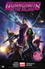 Image for Guardians of the GalaxyVolume 1