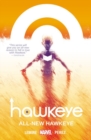 Image for Hawkeye Volume 5: All-new Hawkeye
