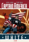 Image for Captain America: White
