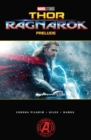 Image for Ragnarok  : prelude