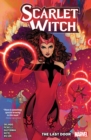 Image for Scarlet Witch by Steve Orlando Vol. 1: The Last Door