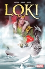 Image for Loki: The Liar