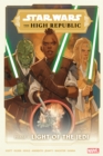 Image for Star Wars: The High Republic Phase I Omnibus
