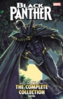 Image for Black Panther by Christopher Priest  : the complete collectionVolume 3