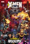 Image for X-men: Age Of Apocalypse Omnibus (new Printing)