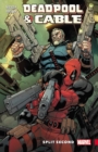 Image for Deadpool &amp; Cable: Split Second
