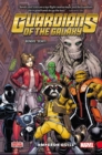 Image for Guardians of the galaxyVolume 1
