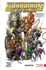 Image for Guardians Of The Galaxy: New Guard Vol. 2