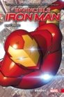 Image for Invincible Iron Man Vol. 1: Reboot